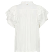WEA FLOWISH BLOUSE