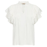WEA FLOWISH BLOUSE