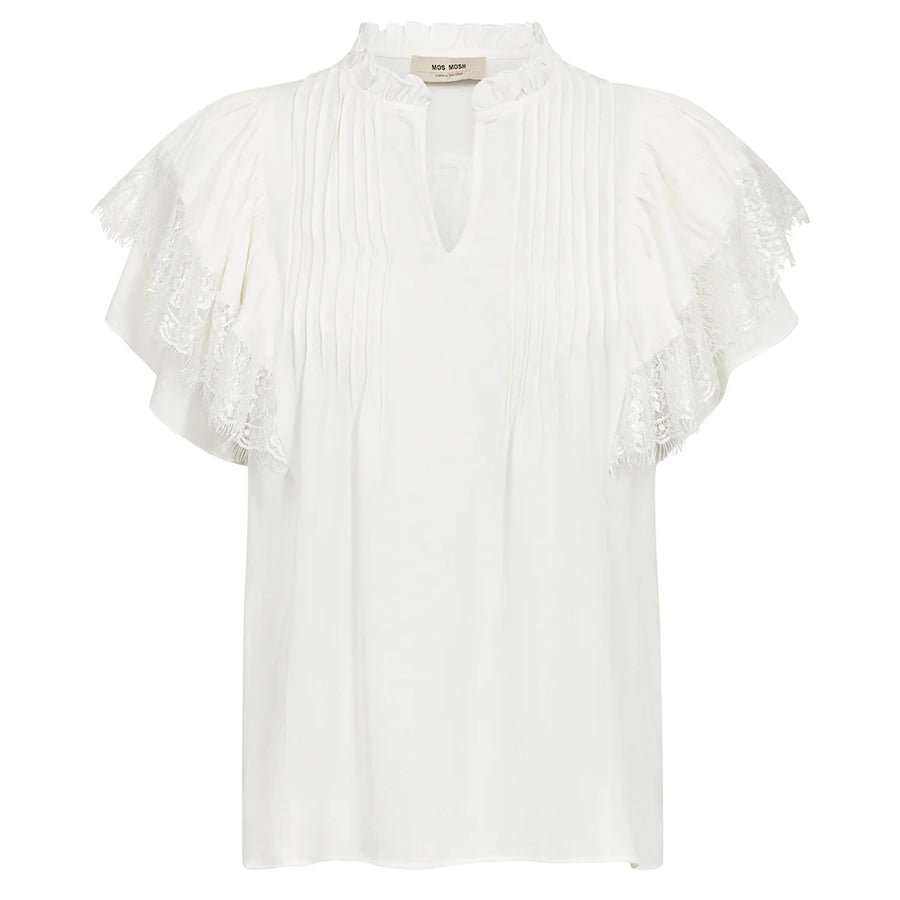 WEA FLOWISH BLOUSE
